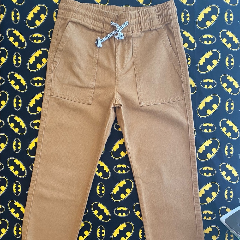 HM joggers for kids